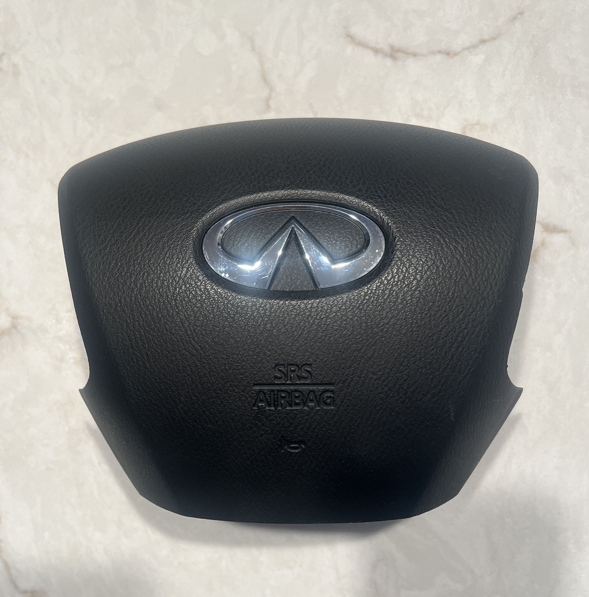 Infiniti Q50 2014-2017 Airbag