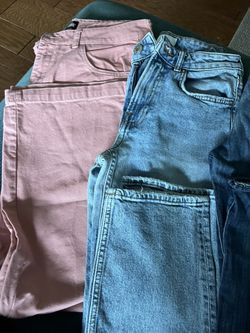 Youth Girl jeans