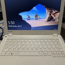 Lenovo Ideapad 110S
