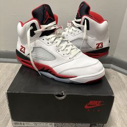 Jordan 5