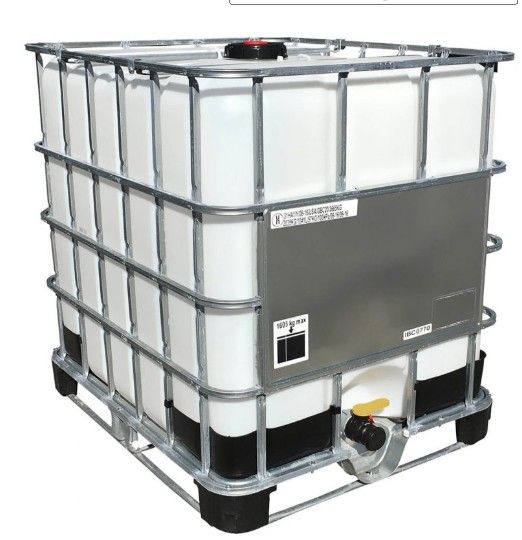 275 Gallon Water Totes