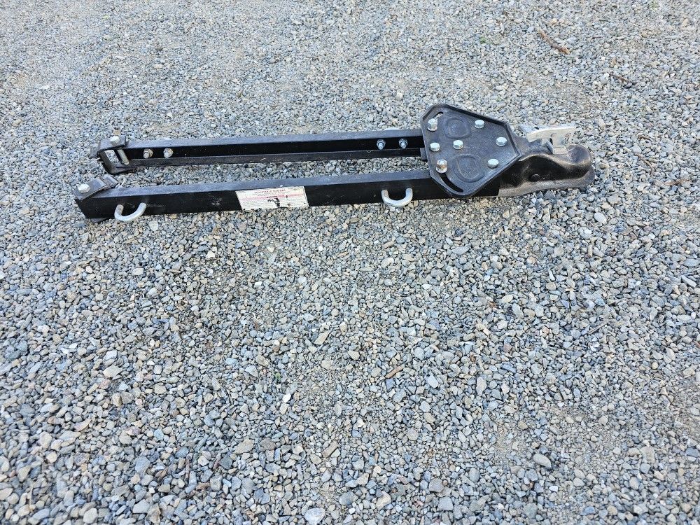 Tow Bar