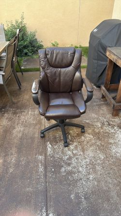 Desk Chair Free