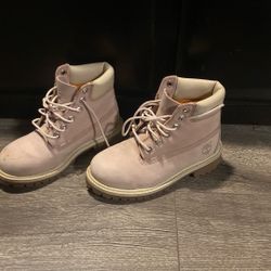 Timberland Shoes Kid Size 13