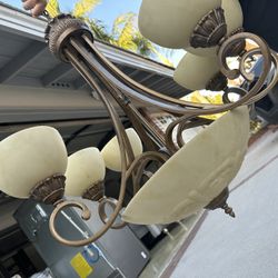 Chandelier