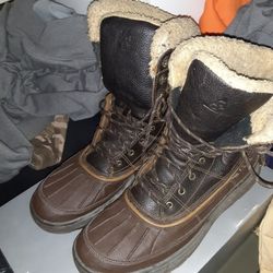 Mens Nike ACG boots