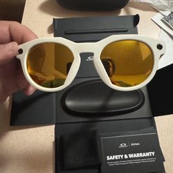 Oakley Meta SunGlasses  Limited Edition 