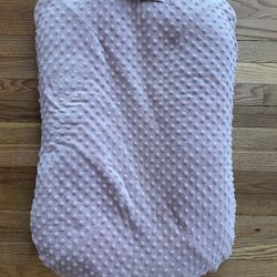 Snuggle Me With Cover 