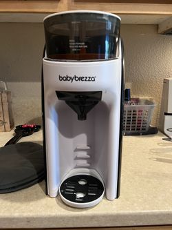 Baby Brezza