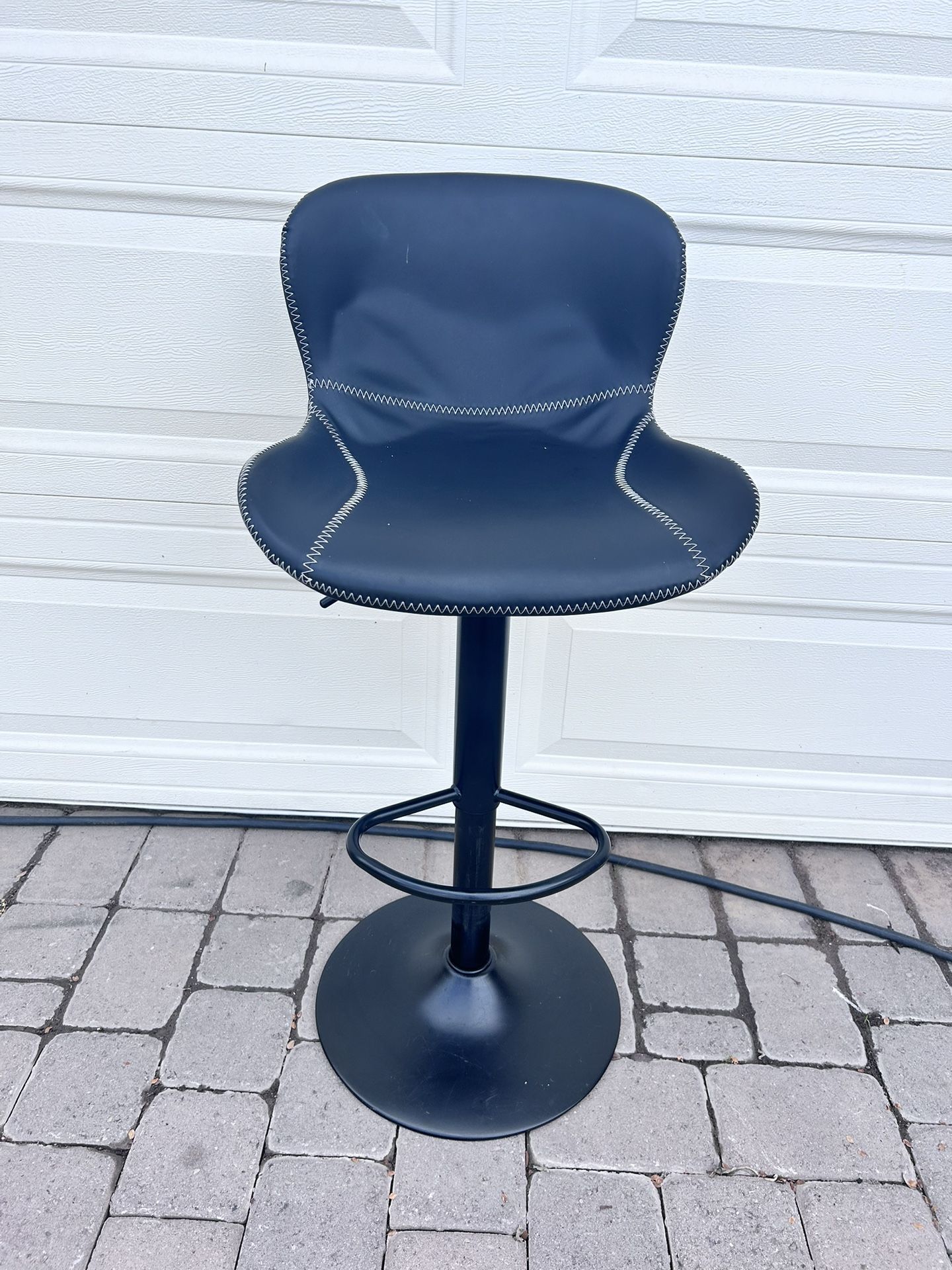 Modern Stool - Can Deliver!