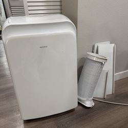 Portable AC Unit
