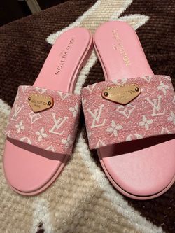 LV Sandals size 39