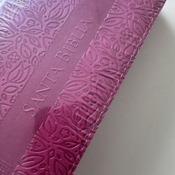 Bible - Biblia 