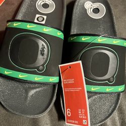 Nike Slides