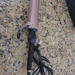 Curling Iron
