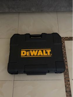 DeWALT 264pc tool set