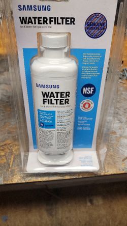 Water Filter Samsung