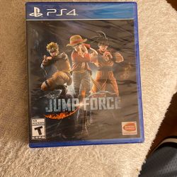 Jump Force 