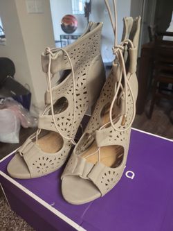 Women Shoes