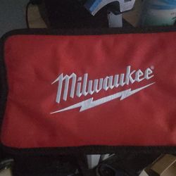 Milwaukee Tool Bag Small