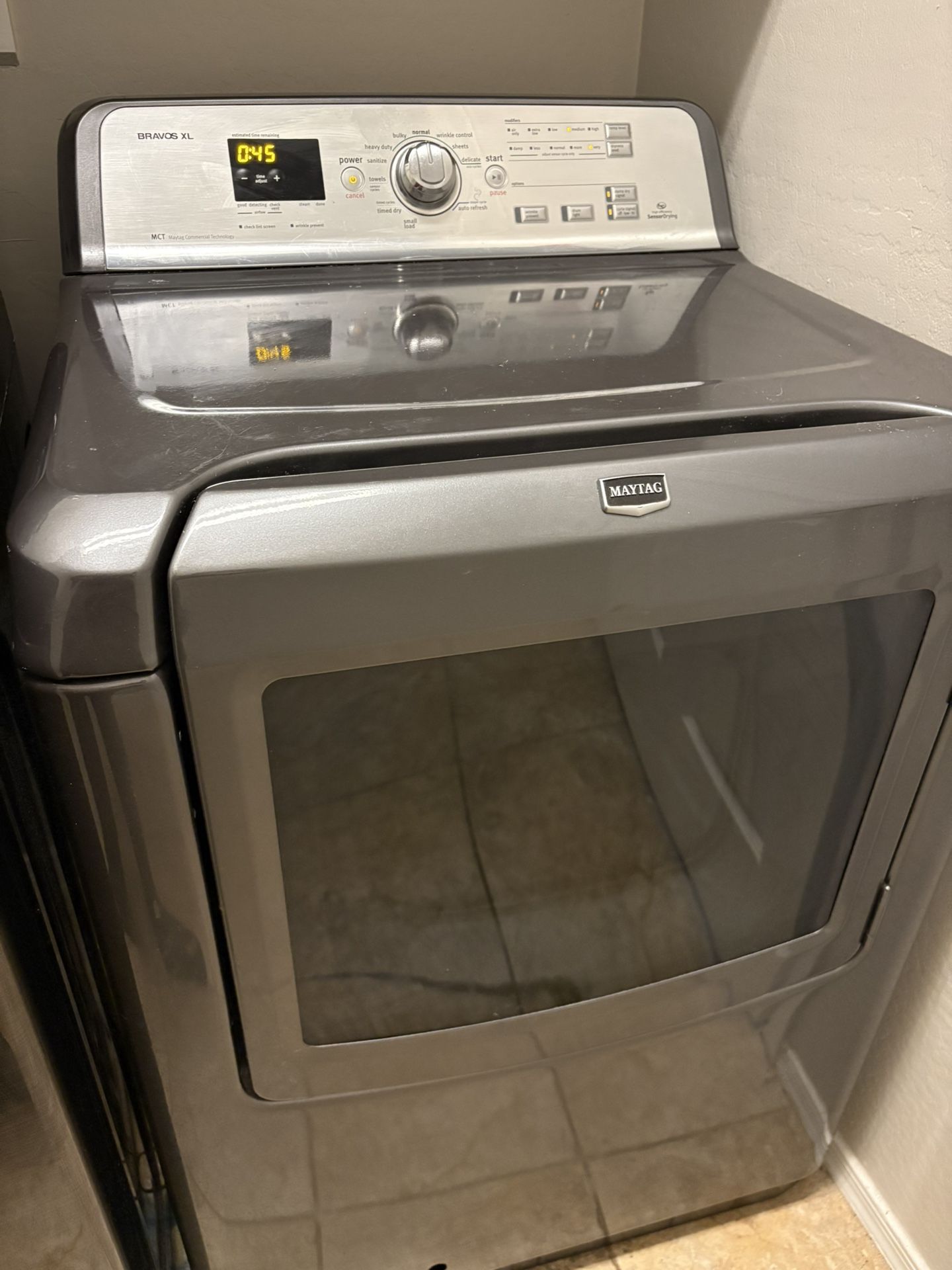 Moving Sale