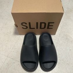 Yeezy Slides
