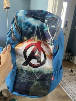 New Avengers Backpack