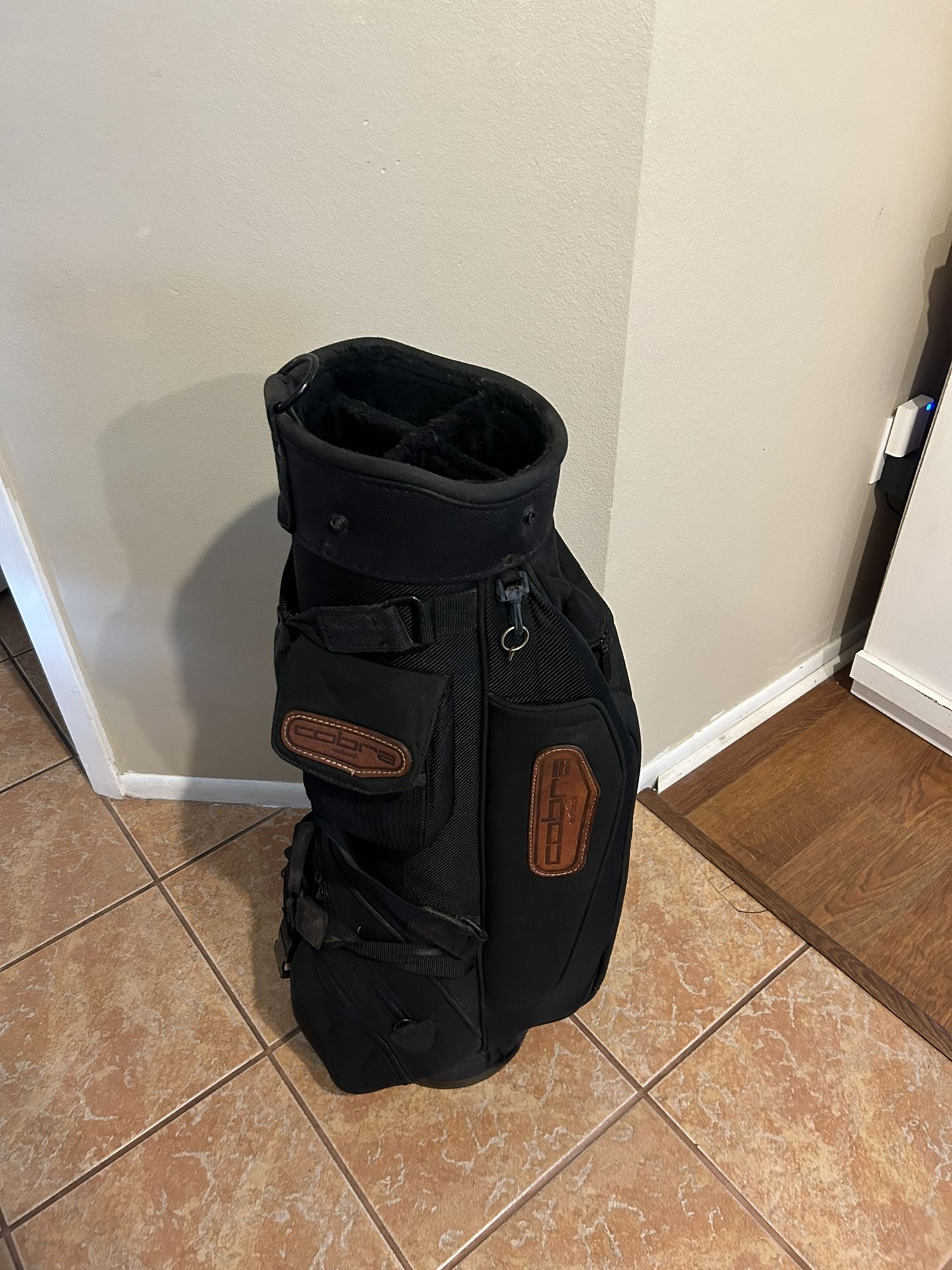 Cobra Outback Golf Bag