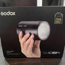 Godox AD 100 pro