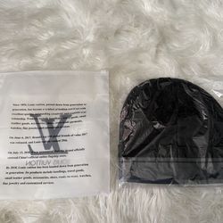 lv beanie