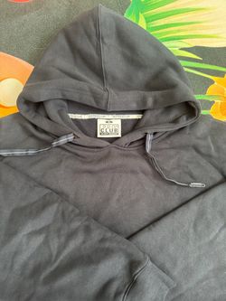 Black  Pro Club hoodie XL