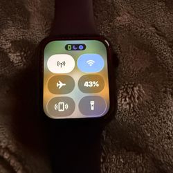 Apple Watch Se 3 44mm