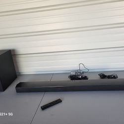 Samsung Bluetooth Soundbar Hdmi Input 