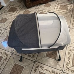 Bedside Baby Bassinet 