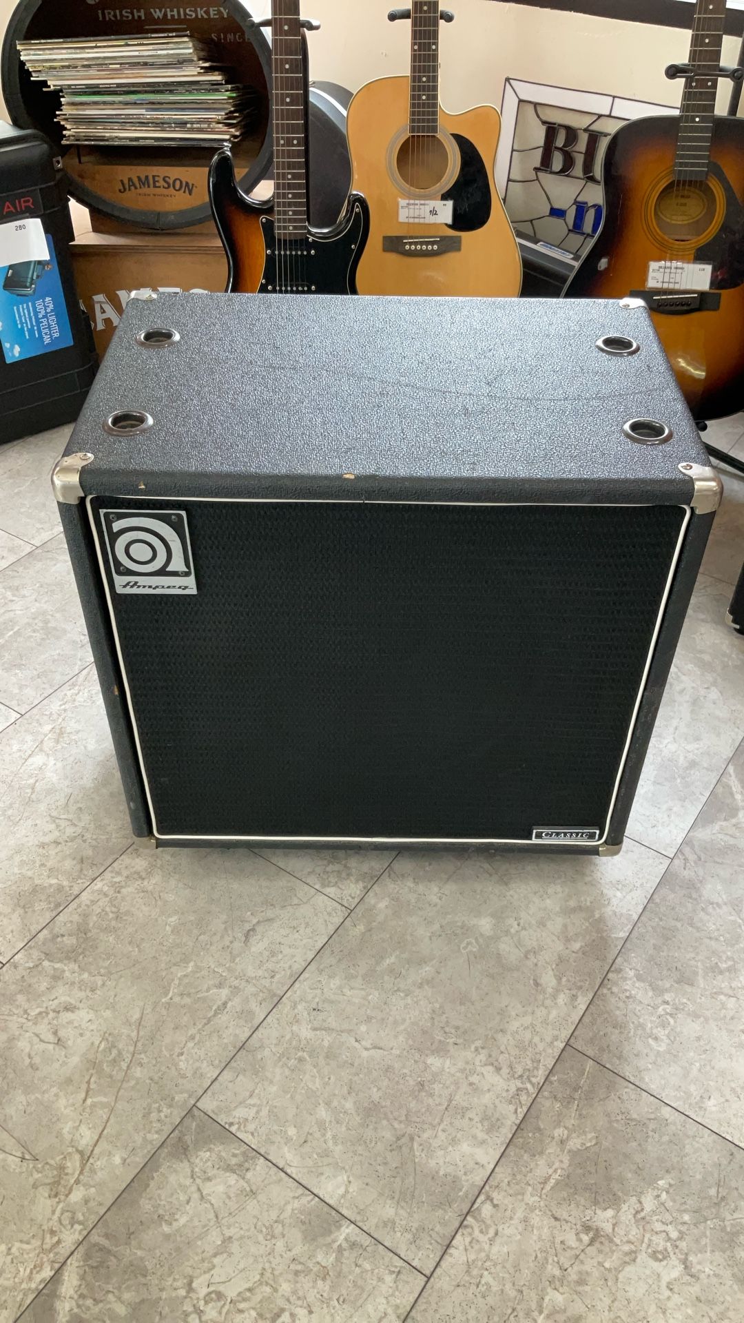 Ampeg Classic