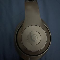 Beats studio pro