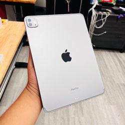 iPad Pro 11inch 4th Gen 512GB