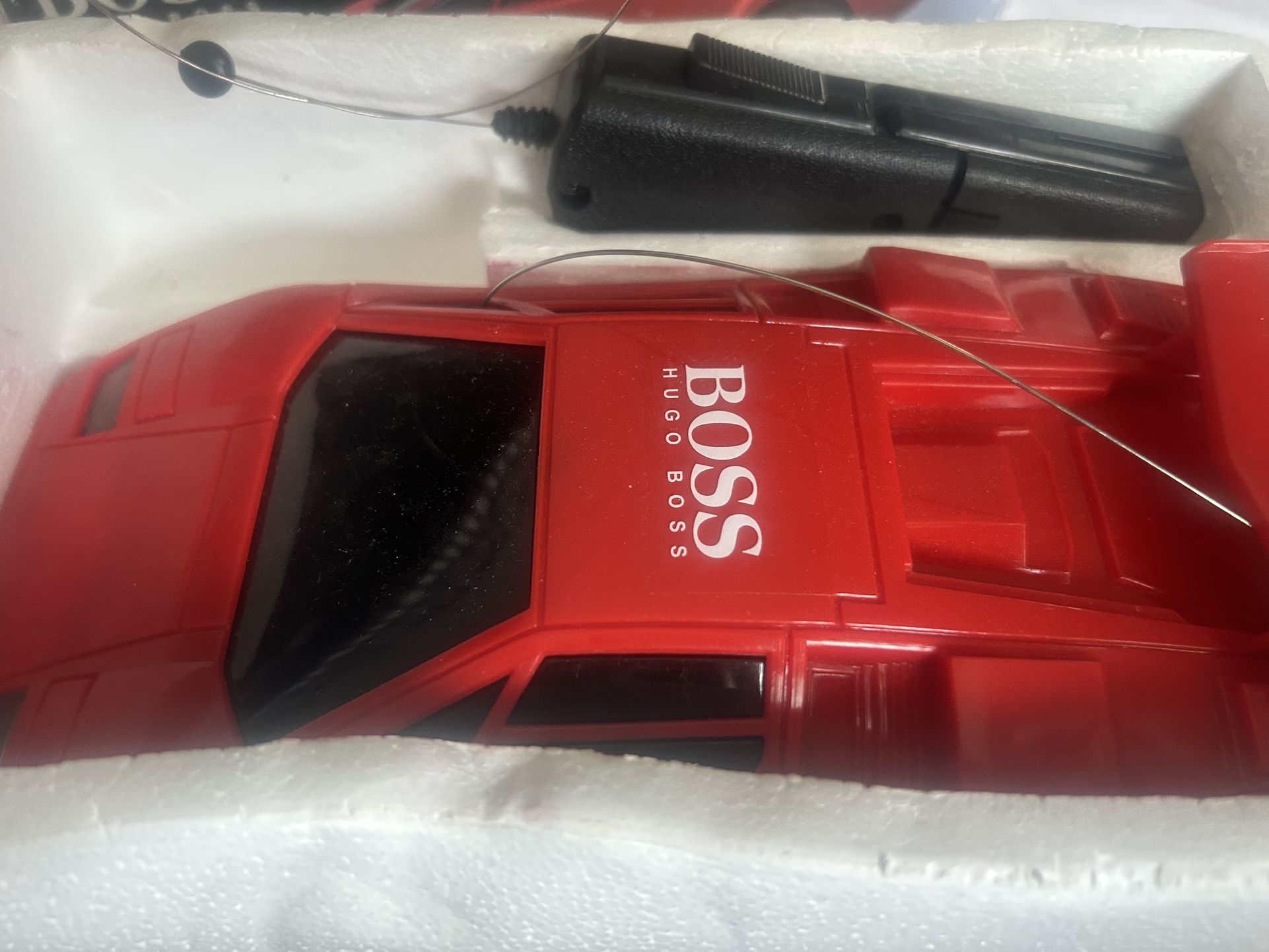 Boss Hugo Boss Remote Control Brand New