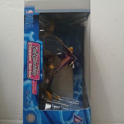 12" Laker Collectable Chopper Brand New In The Box 