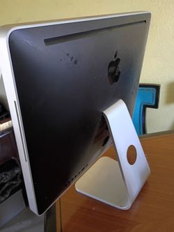 Apple mac desktop for parts
