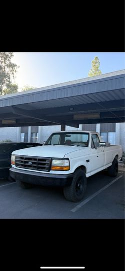1994 F.250
