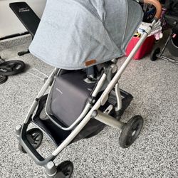 UPPAbaby Cruz V2 Stroller 