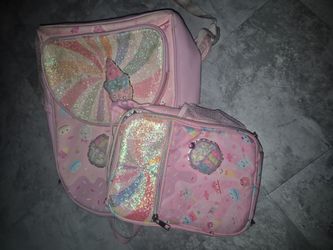 Kids backpack