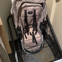 Evenflo Stroller 