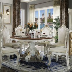 New Dining Room Set 