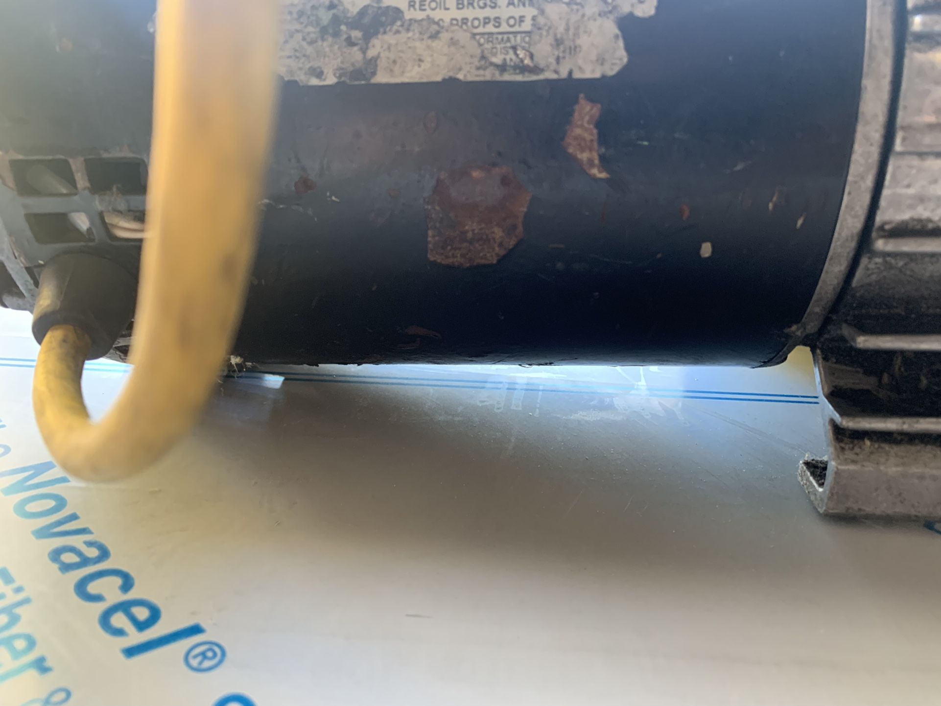 JB Vacuum pump for Sale in North Las Vegas, NV OfferUp