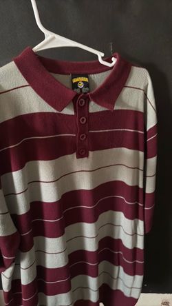 Low rider shirt
