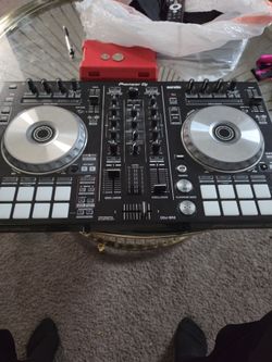 Pioneer dj