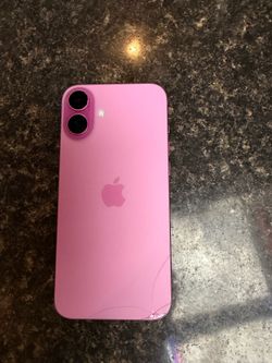 Iphone 16 plus ATT Carrier