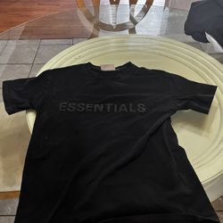 ESSENTIALS T shirt 